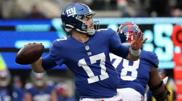 Jake Fromm (Photo by Dustin Satloff/Getty Images)