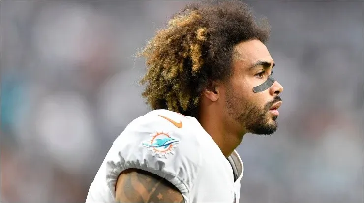 Will Fuller – Getty Images