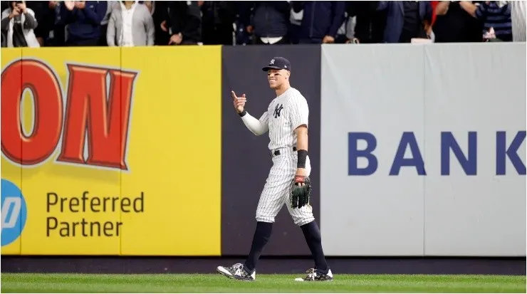 Joining the crosstown rivals- Getty Images