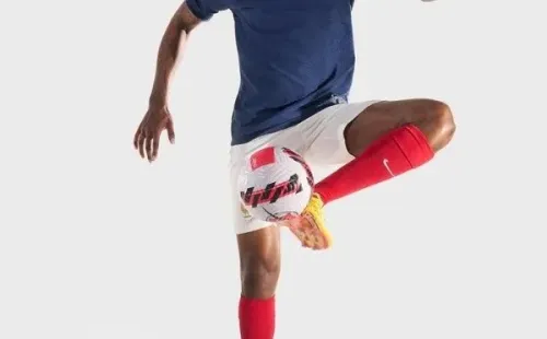 France Home Jersey Qatar 2022