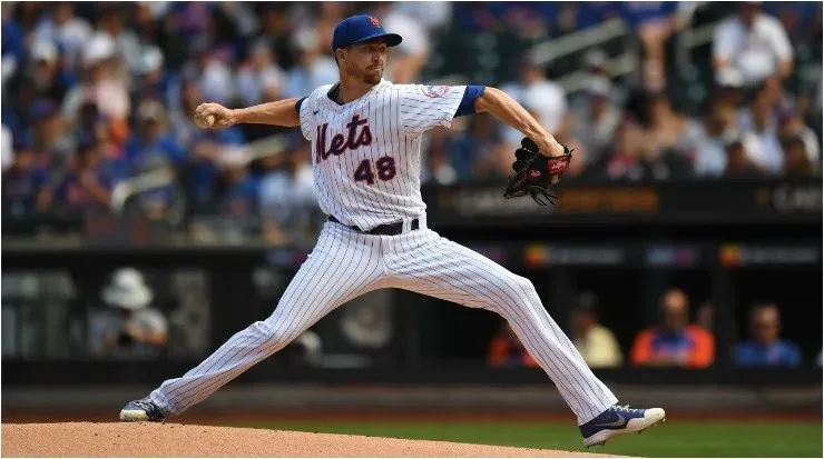 A shocking turn of events ā Getty Images