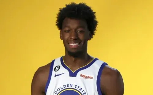 James Wiseman – Ezra Shaw/Getty Images