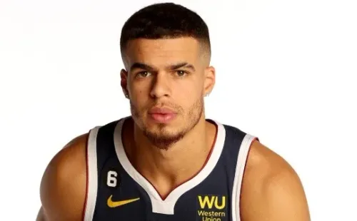 Michael Porter Jr – Matthew Stockman/Getty Images