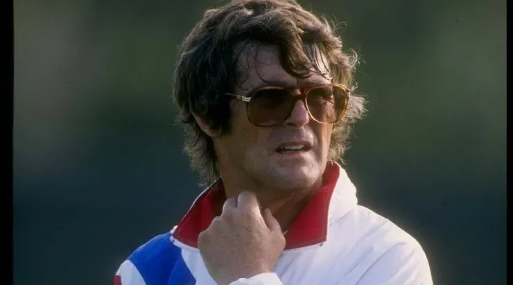 Bora Milutinovic (Getty Images)