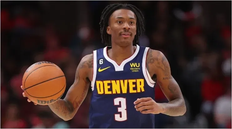 Bones Hyland – Getty Images