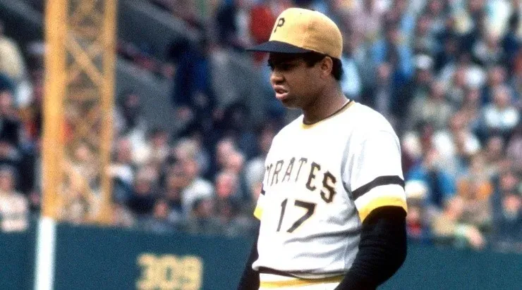 Dock Ellis Pirates (NY Post)