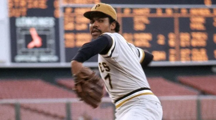 Dock Ellis (NY Post)