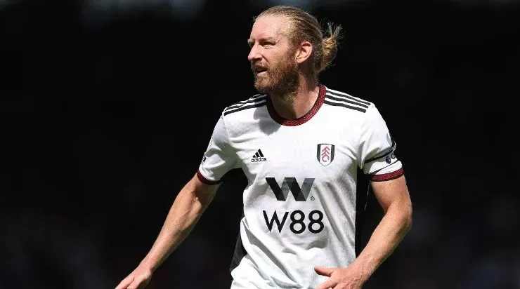 Tim Ream (Photo by Julian Finney/Getty Images)