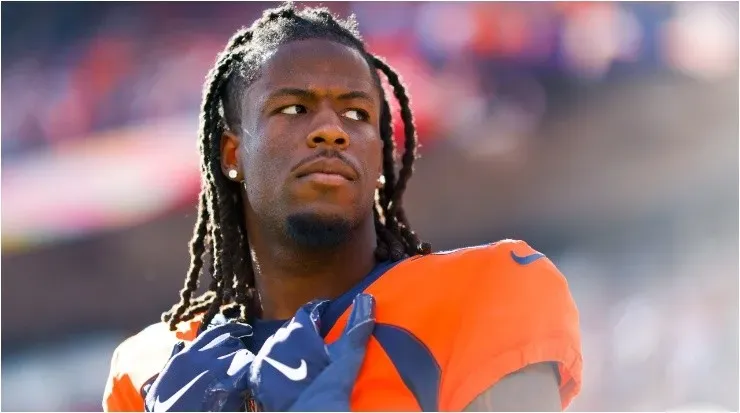 Jerry Jeudy – Getty Images