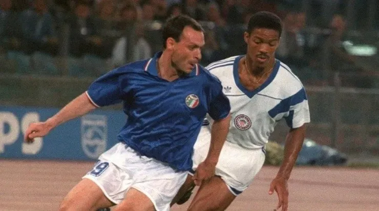 Jimmy Banks (BeSoccer)