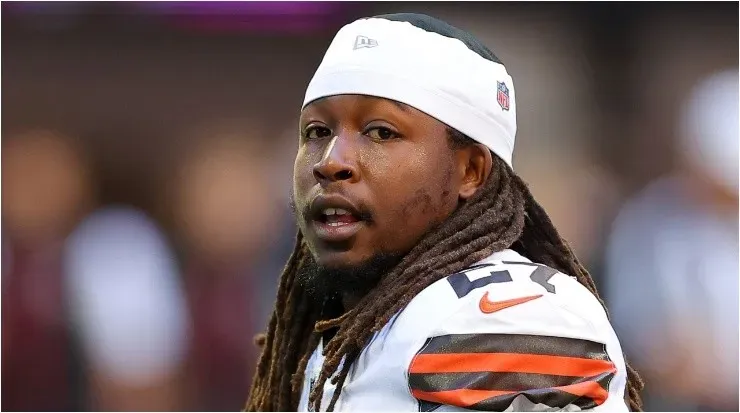 Howie Roseman keeps making moves â Getty Images