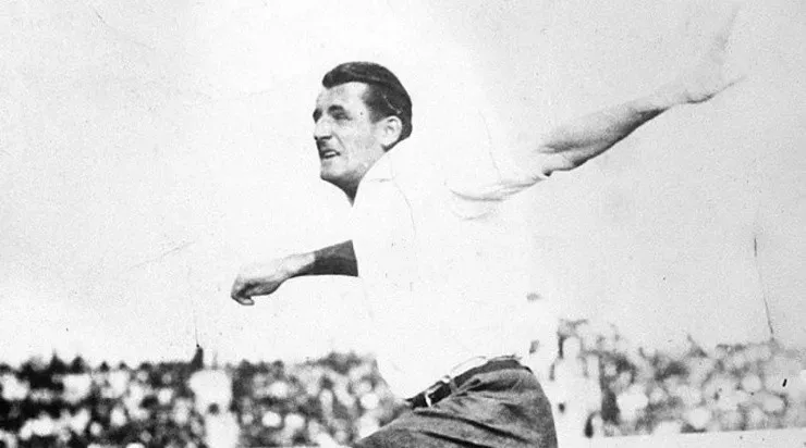 José Nasazzi (ESPN)