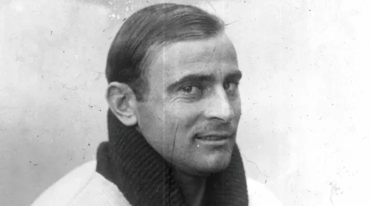 Pedro Petrone (Montevideo Portal)