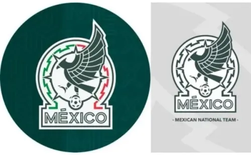 Mexico logo 2022