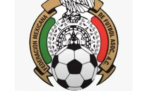 Mexico Logo 2021