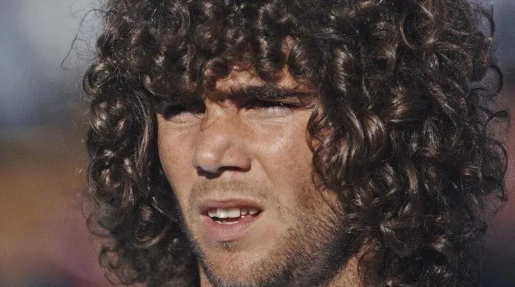 Alberto Tarantini (Getty Images)