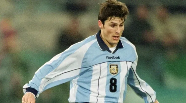 Javier Zanetti (Getty Images)