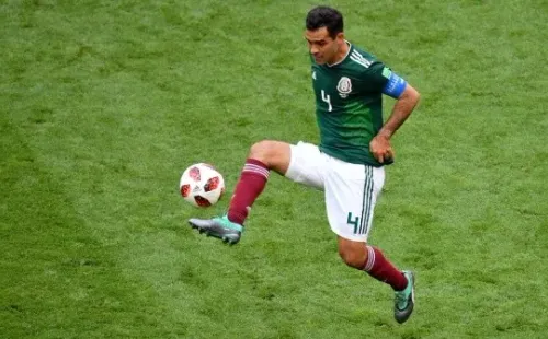 Rafael Marquez (Getty Images)