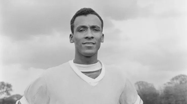 Alberto Spencer (Getty Images)