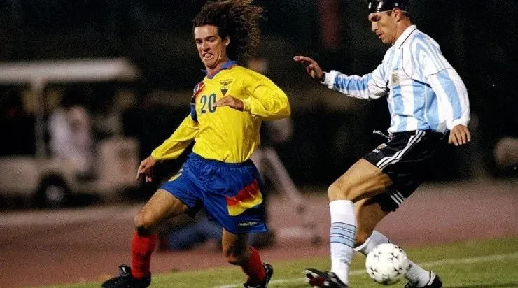 Ariel Graziani (Getty Images)