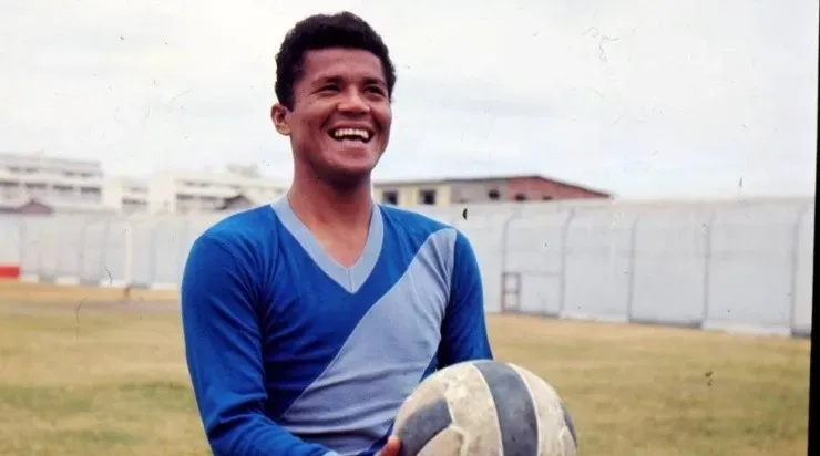 Jorge Bolaños (Twitter)