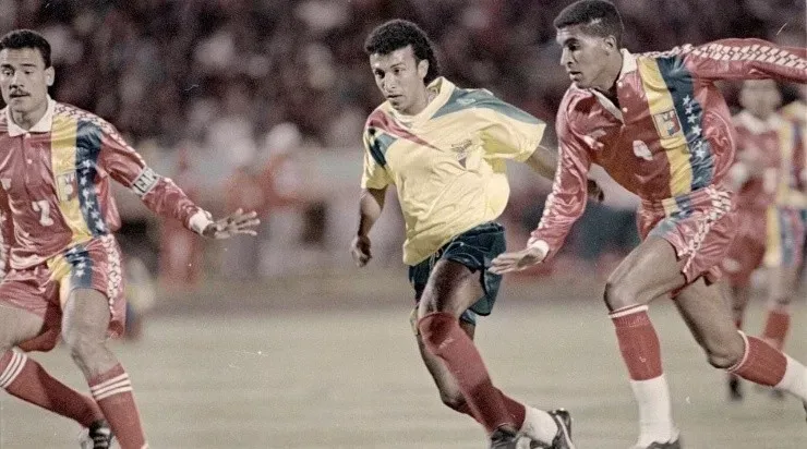 Raúl Avilés (Getty Images)