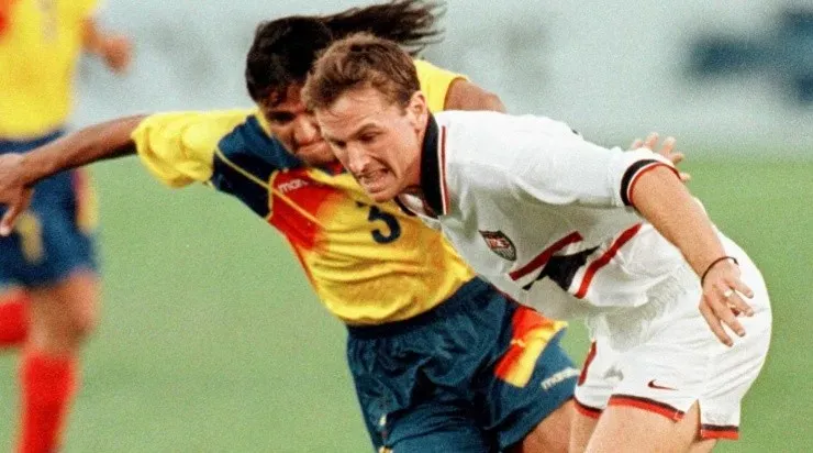 Wagner Rivera (Getty Images)