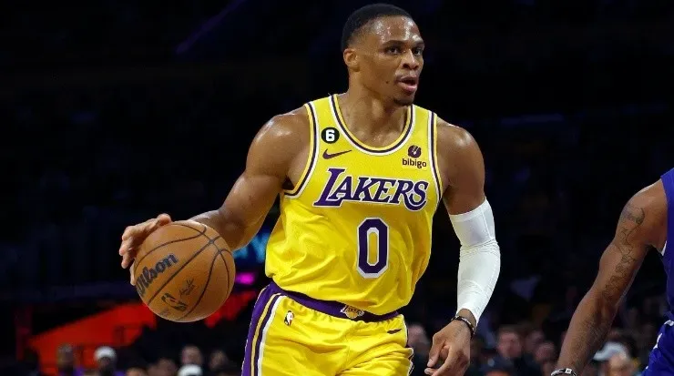 Ronald Martinez/Getty Images