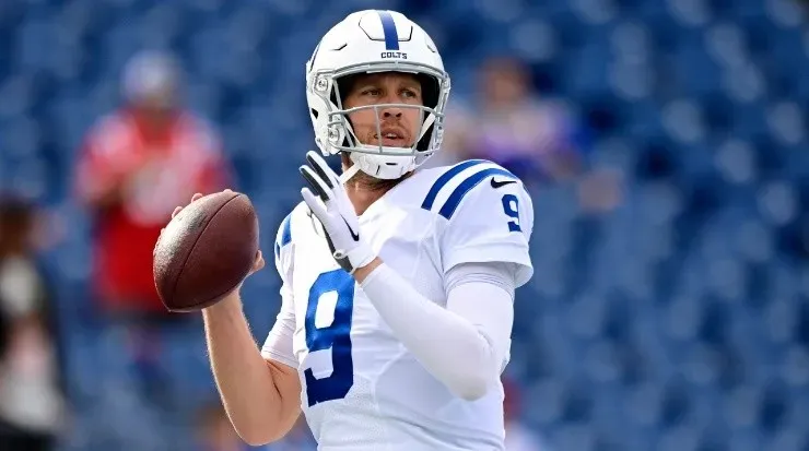 Maddie Malhotra/Getty Images