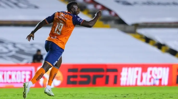 Jozy Altidore in Liga MX (Getty Images)