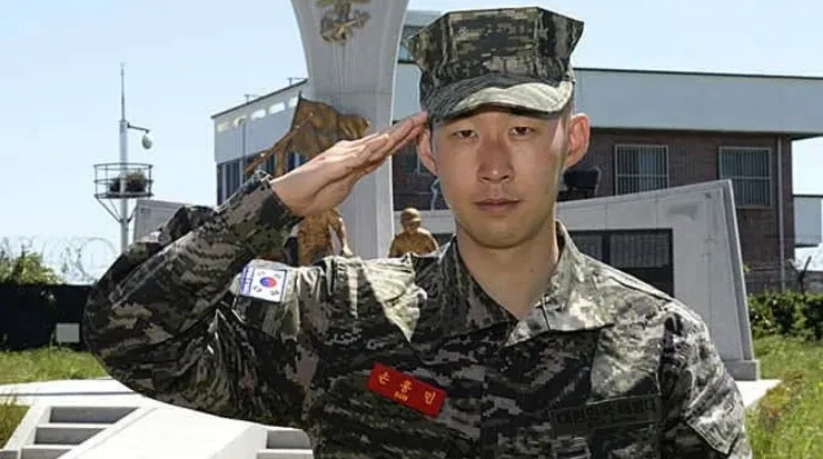 Republic of Korea Marine Corps via Getty Images