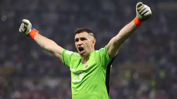 Clive Brunskill/Getty Images