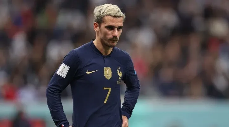 Catherine Ivill/Getty Images