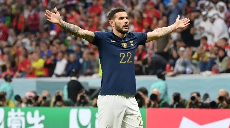 Dan Mullan/Getty Images