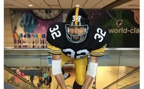 Twitter: Visit Pittsburgh @vstpgh