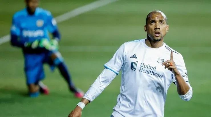 Teal Bunbury (Getty Images)