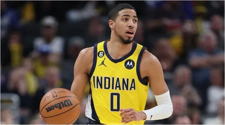 Tyrese Haliburton – Getty Images