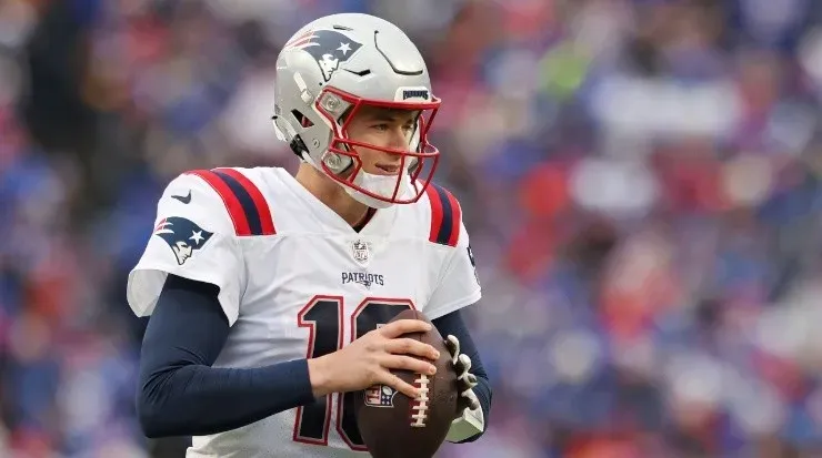 Bryan M. Bennett/Getty Images