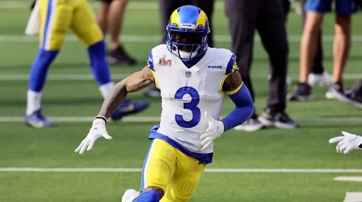 Andy Lyons/Getty Images