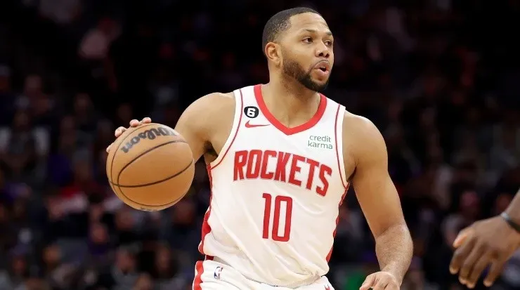 Bucks get a veteran — Getty Images