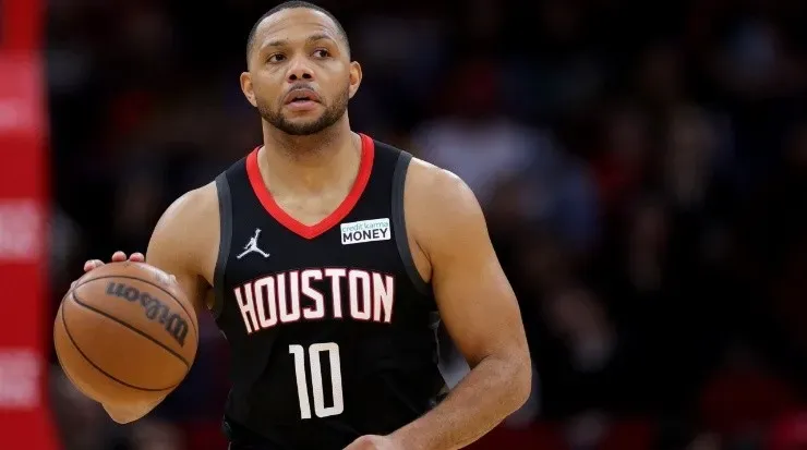 Suns try to save their season — Getty Images