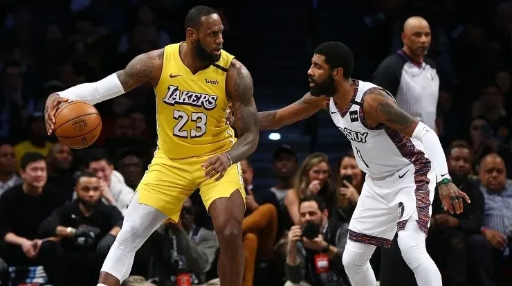 Mike Stobe/Getty Images