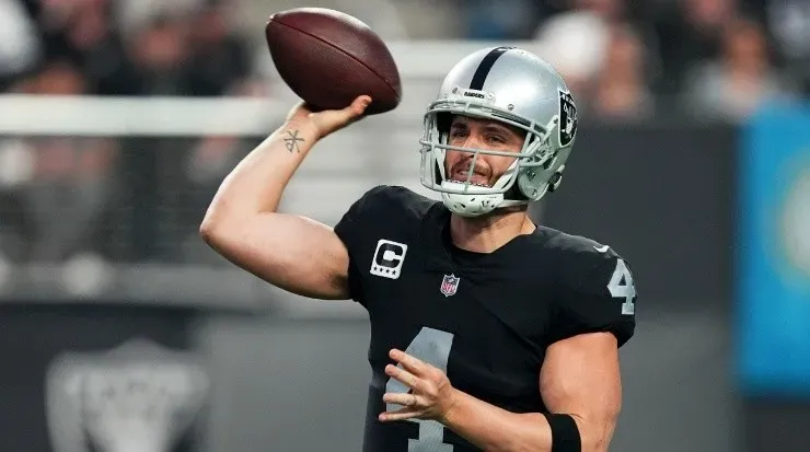 A match made in heaven — Getty Images