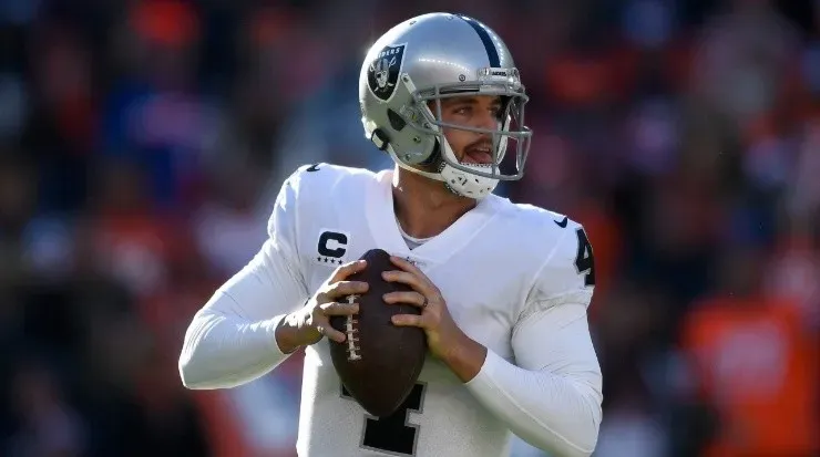 A plan B in New York — Getty Images