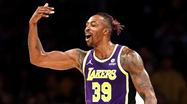 Going back to D.C.— Getty Images