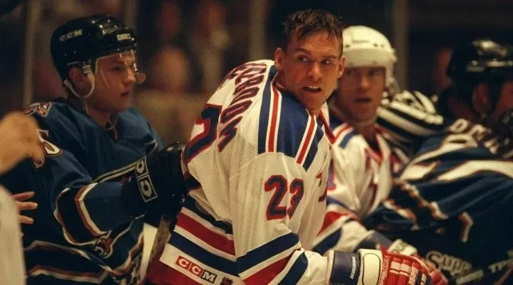 25 greatest New York Rangers in history - Bolavip US