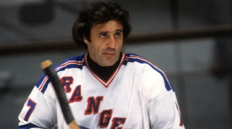 Phil Esposito (Getty Images)