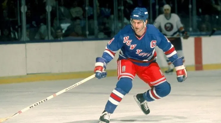 Ron Greschner (NHL)