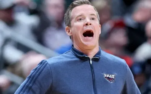 HC Dusty May of Florida Atlantic