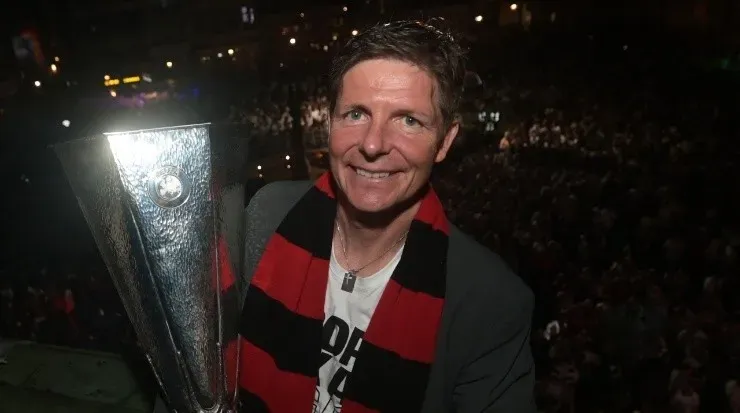 Sebastian Gollnow ā Pool/Getty Images